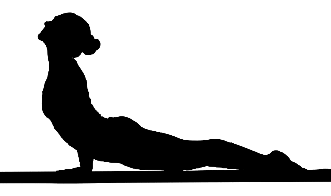 Yoga enfants 3-6 ans: la posture du cobra :-)